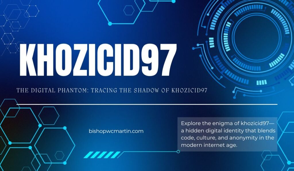 Is Khozicid97 Safe?